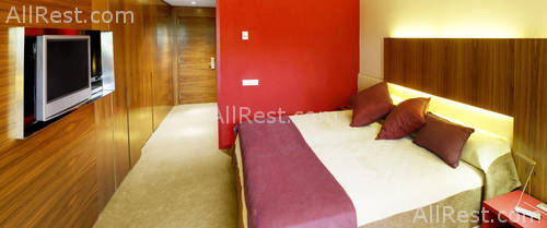 Hotel AB Skipper 10